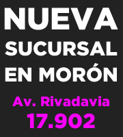 Sexshop En La Lucila Sucursal Moron Av Rivadavia