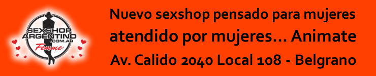 Sexshop En La Lucila Sexshop Argentino Feme