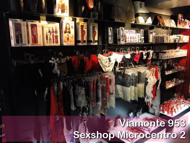 Sexshop En La Lucila Microcentro 2