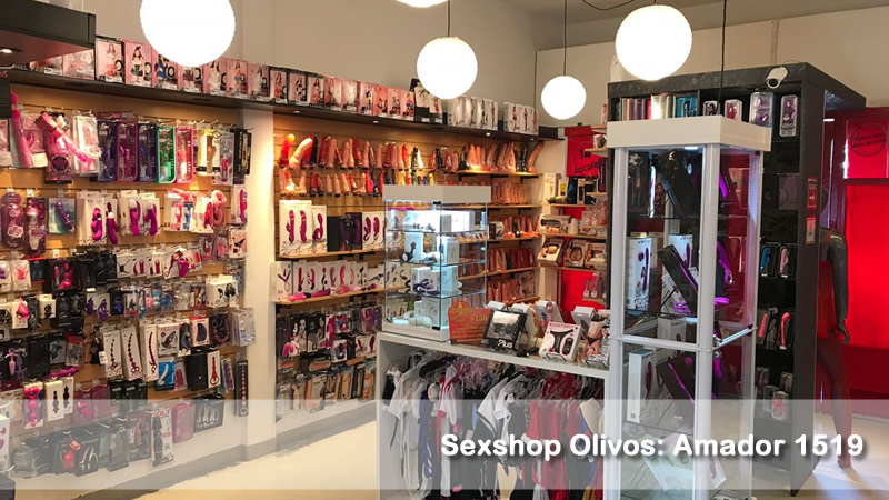 Sexshop En La Lucila Olivos